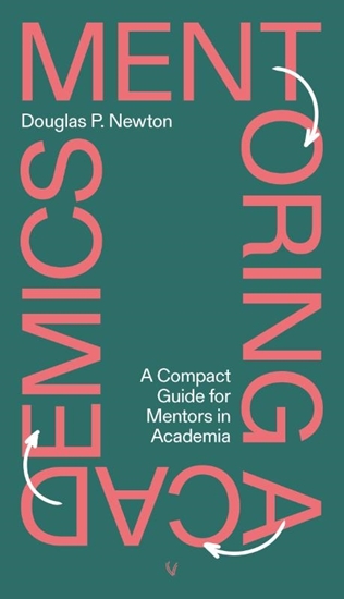 Afbeelding van Mentoring academics