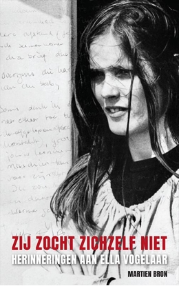 Afbeeldingen van Zij zocht zichzelf niet