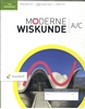 Afbeelding van Moderne Wiskunde vwo bovenbouw A/C FLEXboek 1