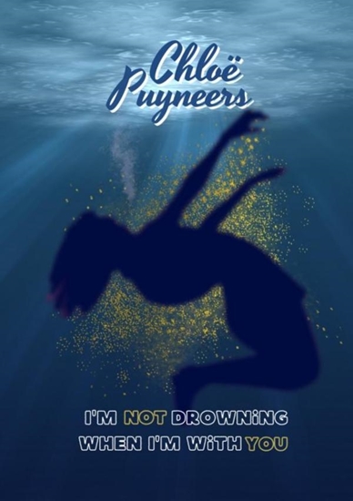 Afbeelding van I’m not drowning when I’m with you