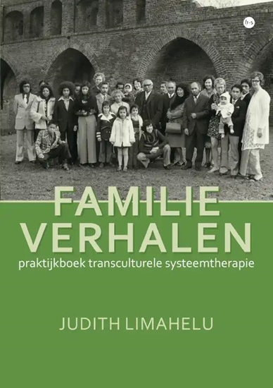 Afbeelding van Familieverhalen