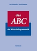 Afbeelding van Das ABC der Wirtschaftsgrammatik