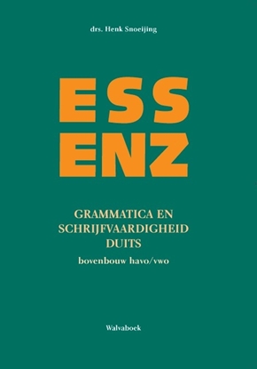 Afbeeldingen van Essenz