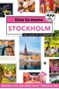 Afbeelding van time to momo Stockholm