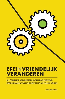 Afbeeldingen van Breinvriendelijk veranderen
