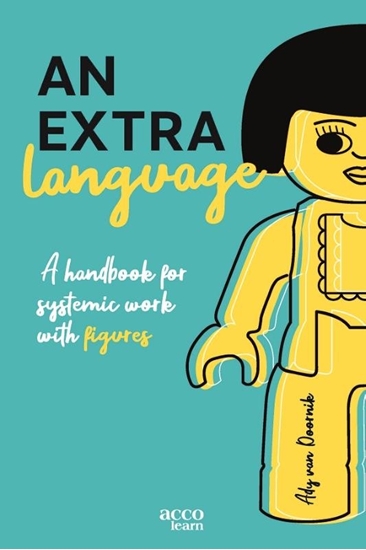 Afbeelding van An extra language
