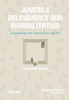 Afbeelding van Juvenile Delinquency and Rehabilitation