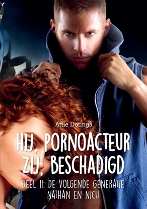 Afbeeldingen van Hij pornoacteur. Zij beschadigd. 11