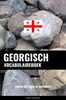 Afbeelding van Georgisch vocabulaireboek