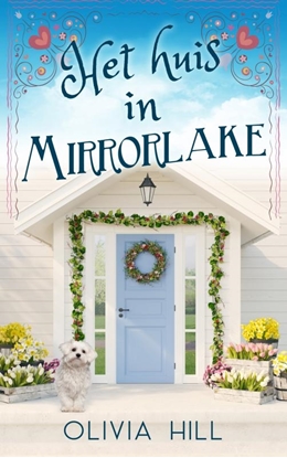 Afbeeldingen van Het huis in Mirrorlake