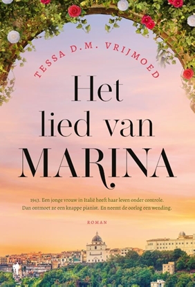 Afbeeldingen van Het lied van Marina