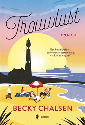 Afbeeldingen van Trouwlust