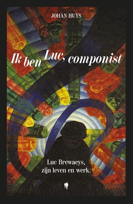 Afbeeldingen van Ik ben Luc, componist