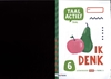 Afbeelding van Taal actief groep 6 thema 3 Leerwerkboek
