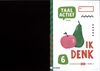 Afbeelding van Taal actief groep 6 thema 3 Leerwerkboek