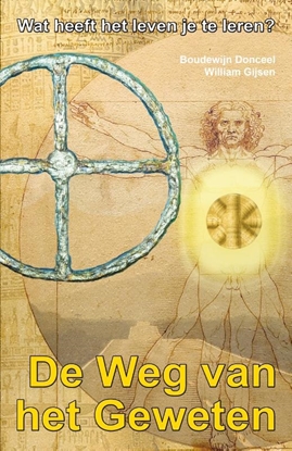 Afbeeldingen van De weg van het geweten