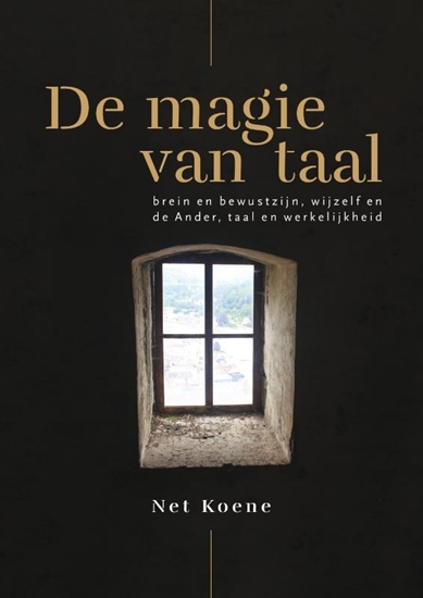 Afbeelding van De magie van taal