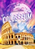 Afbeelding van Wereldwonder Het Colosseum