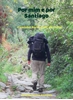 Afbeelding van Por mim e por Santiago