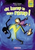 Afbeelding van Samen lezen dit kamp is een ramp!
