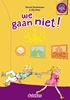 Afbeelding van Samen lezen we gaan niet!