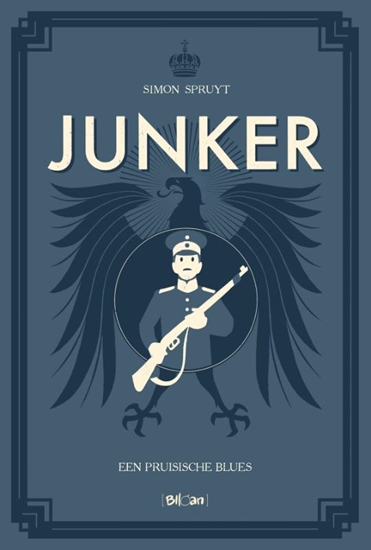 Afbeelding van Junker Junker