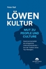 Afbeelding van Löwenkultur – Mut zu People und Culture (Softcover)
