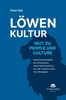 Afbeelding van Löwenkultur – Mut zu People und Culture (Softcover)