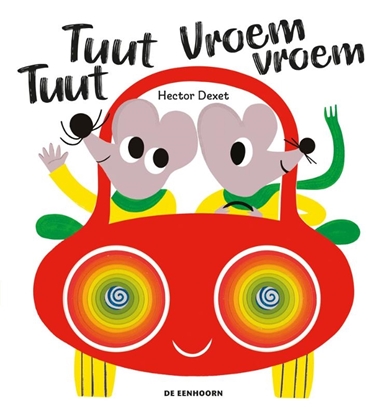 Afbeeldingen van Tuut tuut vroem vroem