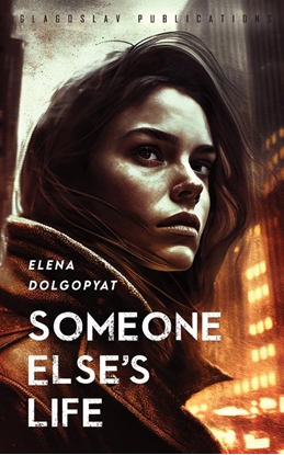 Afbeeldingen van Someone Else's Life
