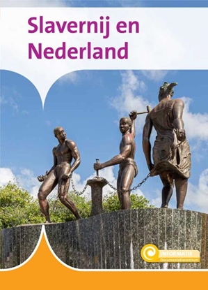 Afbeeldingen van Informatie 8-2 Slavernij en Nederland