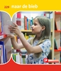 Afbeelding van Kijkdoos naar de bieb