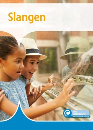 Afbeeldingen van Mini Informatie Slangen