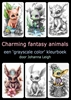 Afbeelding van Charming Fantasy Animals