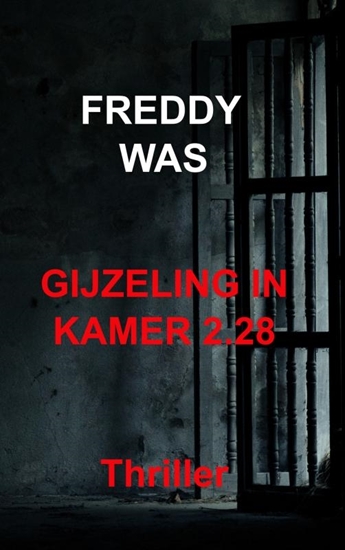 Afbeelding van Gijzeling in kamer 2.28