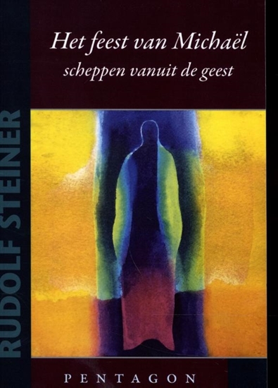 Afbeelding van Feest van Michaël