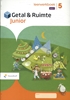Afbeelding van Getal & Ruimte Junior groep 5 blok 1 Leerwerkboek