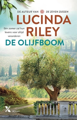 Afbeeldingen van De olijfboom