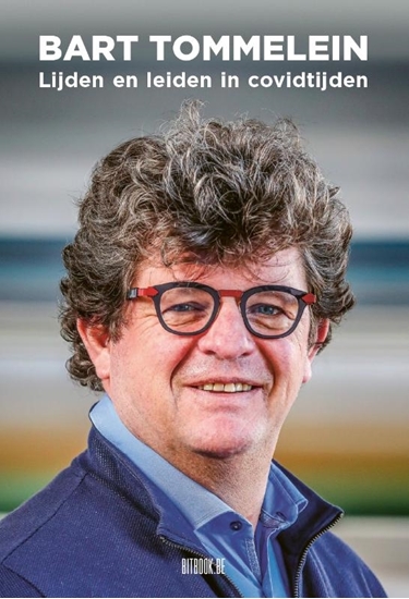 Afbeelding van Bart Tommelein