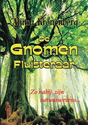 Afbeeldingen van De gnomenfluisteraar