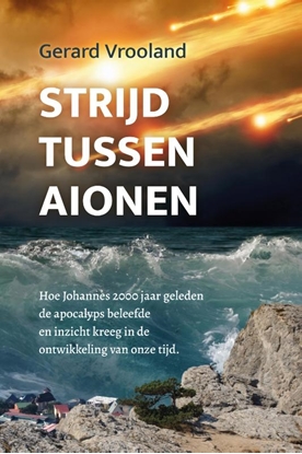 Afbeeldingen van Strijd tussen aionen