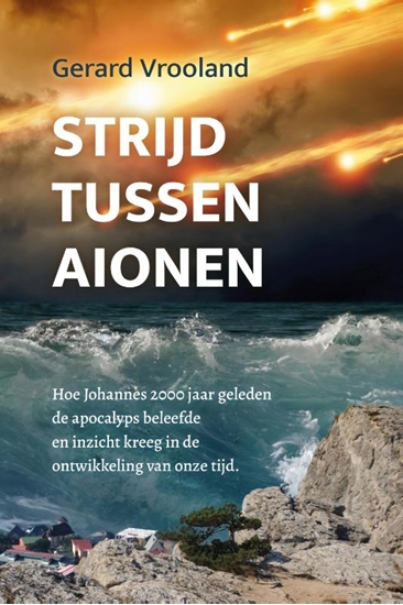 Afbeelding van Strijd tussen aionen