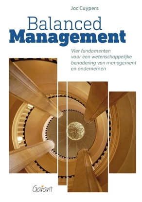 Afbeeldingen van Balanced Management