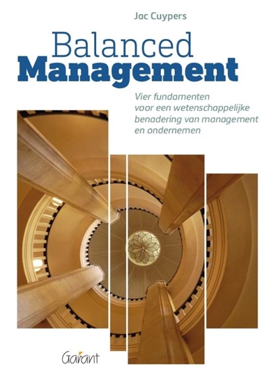 Afbeelding van Balanced Management