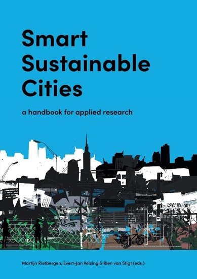 Afbeelding van Smart Sustainable Cities