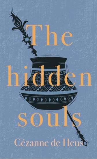 Afbeelding van The Hidden Souls