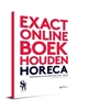 Afbeelding van Boekhouden voor de horeca met Exact-Online