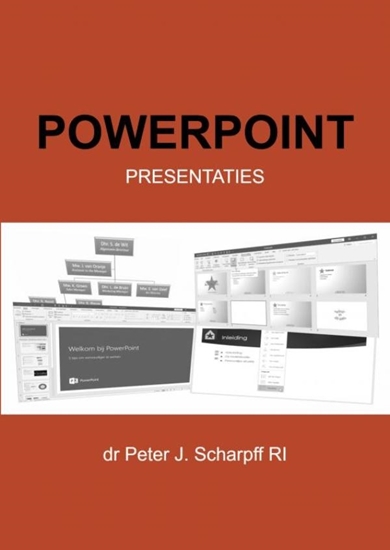 Afbeelding van PowerPoint Presentaties