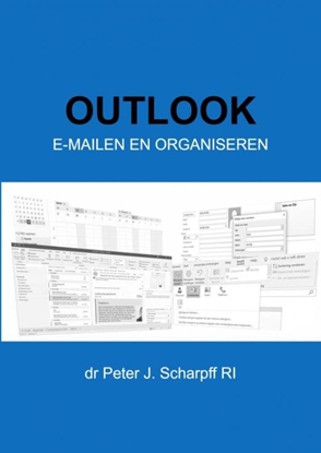 Afbeeldingen van Outlook E-mailen en organiseren