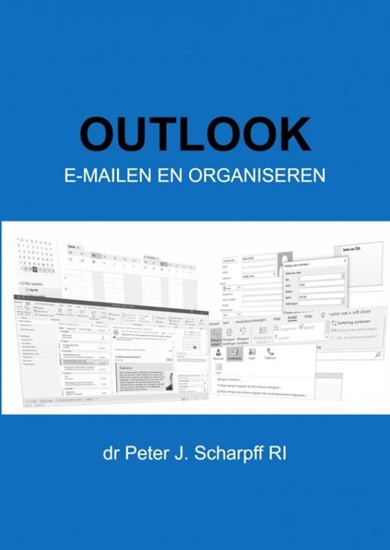 Afbeelding van Outlook E-mailen en organiseren